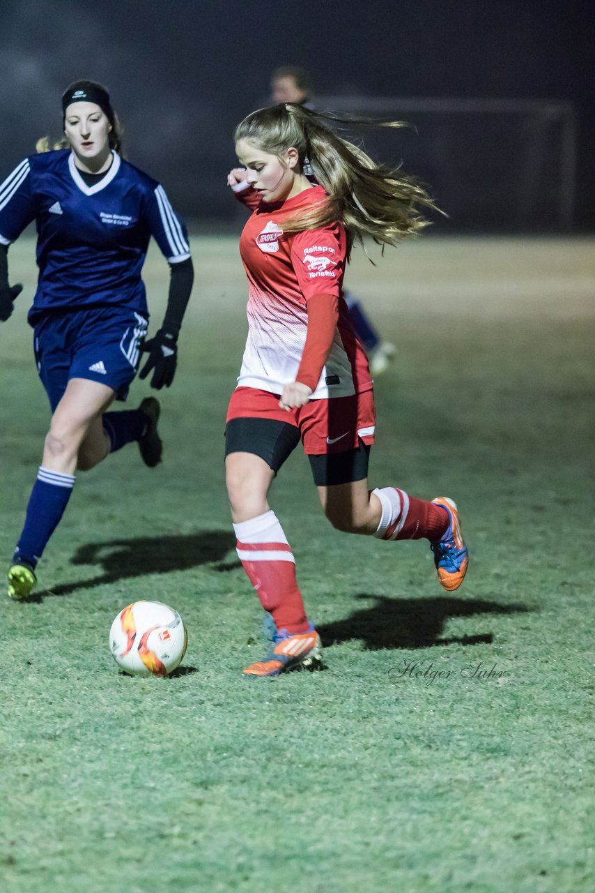 Bild 170 - Frauen TuS Tensfeld - SV Bienebuettel-Husberg